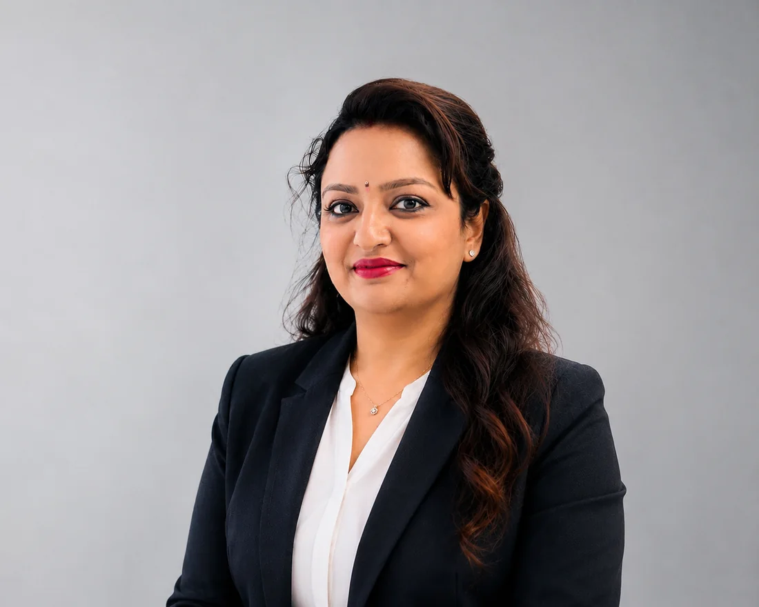 Anuradha