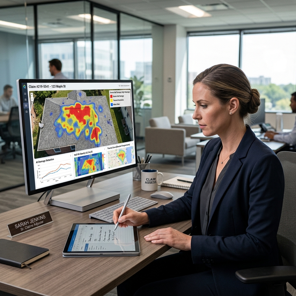 Insurance Intelligence
