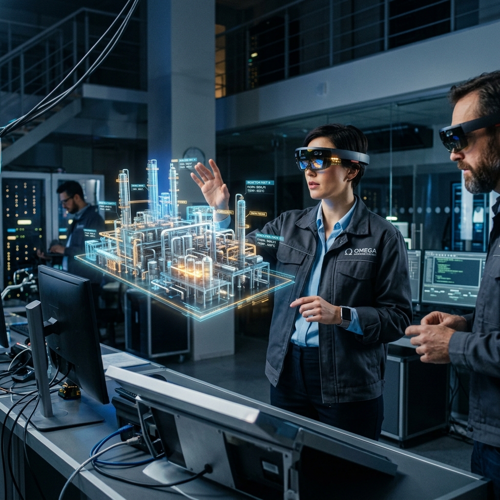 Immersive Insurance Experiences