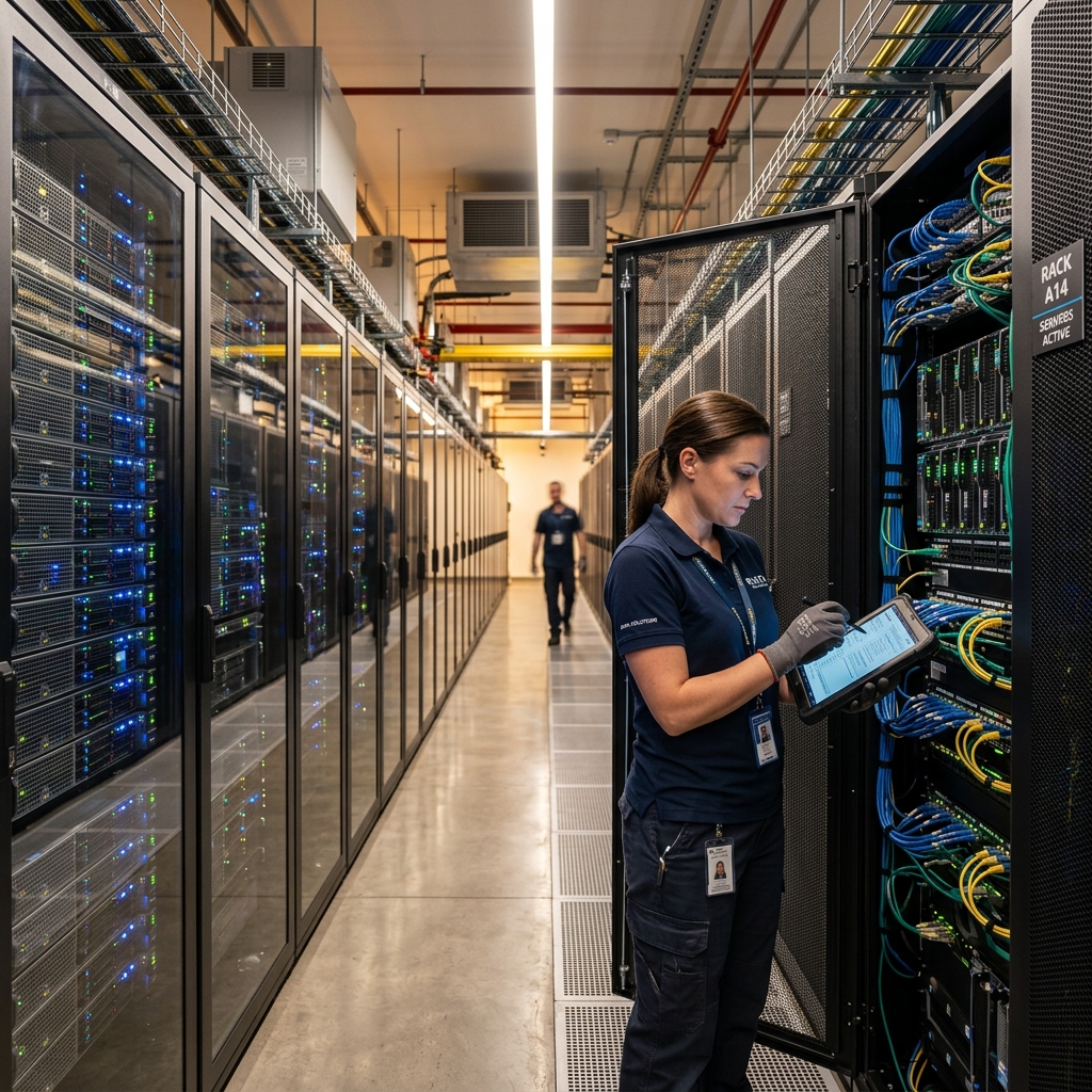 Cloud & Core Modernization