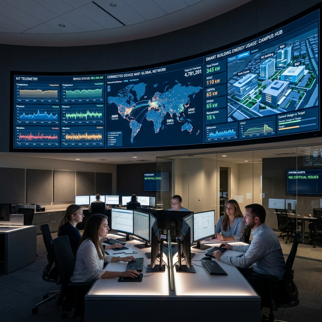 Connected Risk Solutions