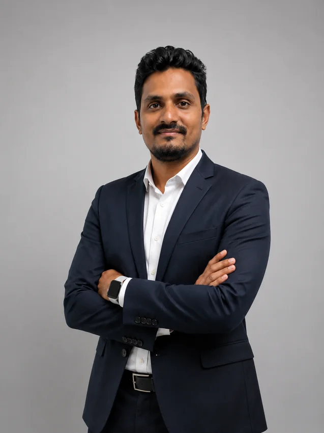 Harsha vardhan