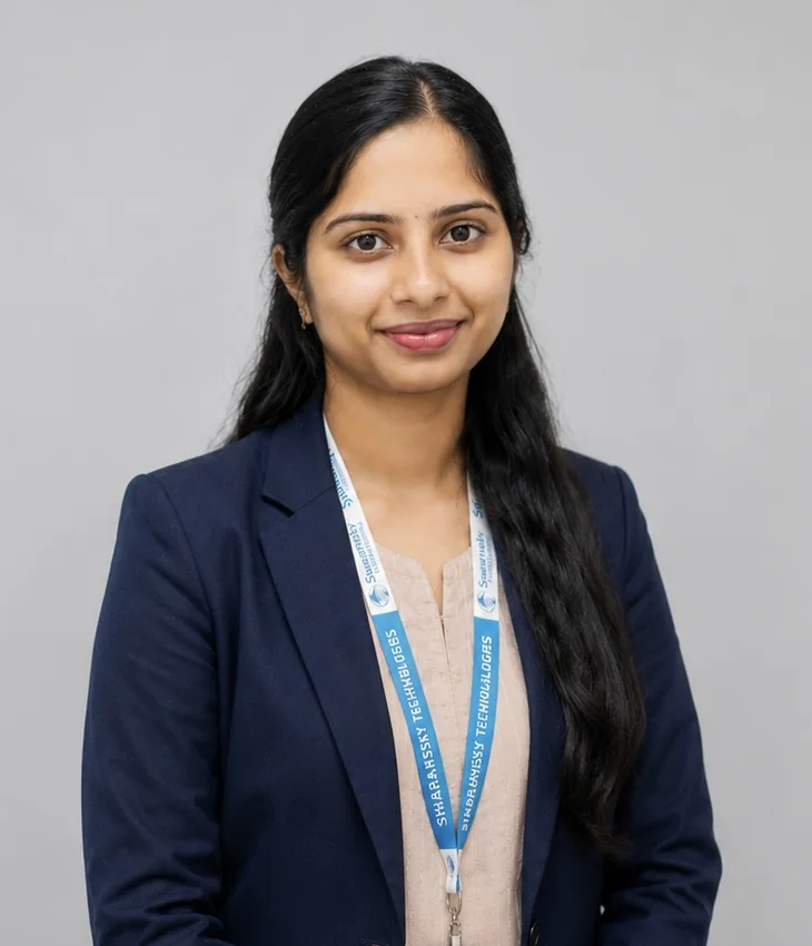 Madhavi