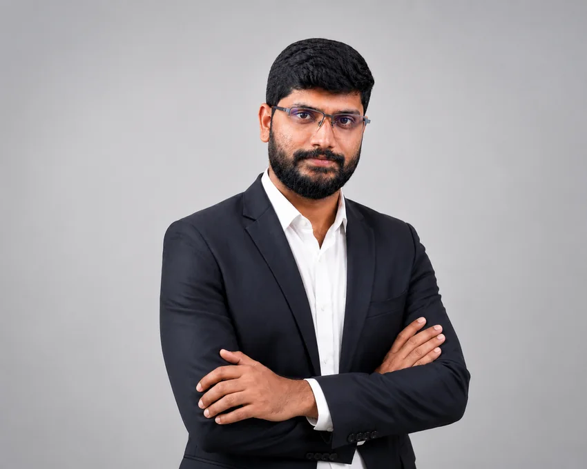 Praveen
