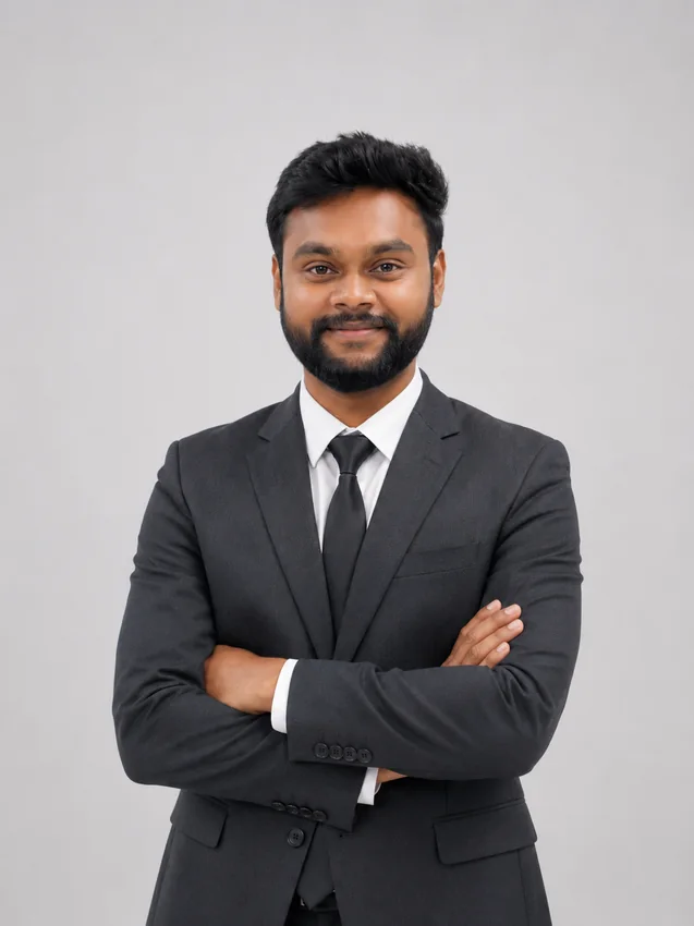 Sumanth